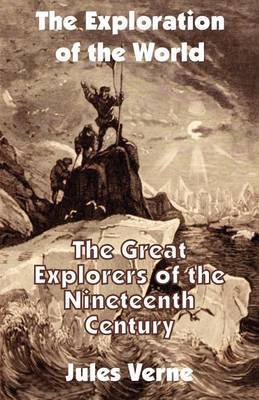 The Exploration of the World by Jules Verne image