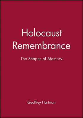 Holocaust Remembrance image