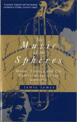 The Music Of The Spheres image