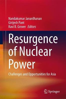 Resurgence of Nuclear Power on Hardback