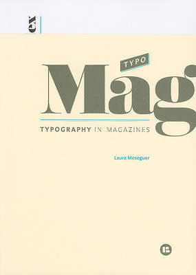 Typomag by Laura Meseguer image