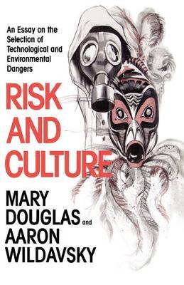 Risk and Culture by Mary Douglas image