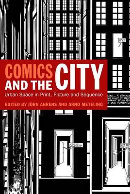 Comics and the City