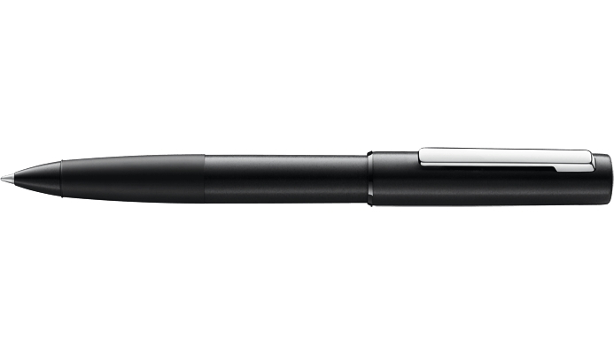 Lamy aion Rollerball Pen - Black image