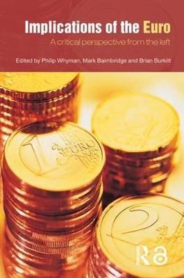 Implications of the Euro image
