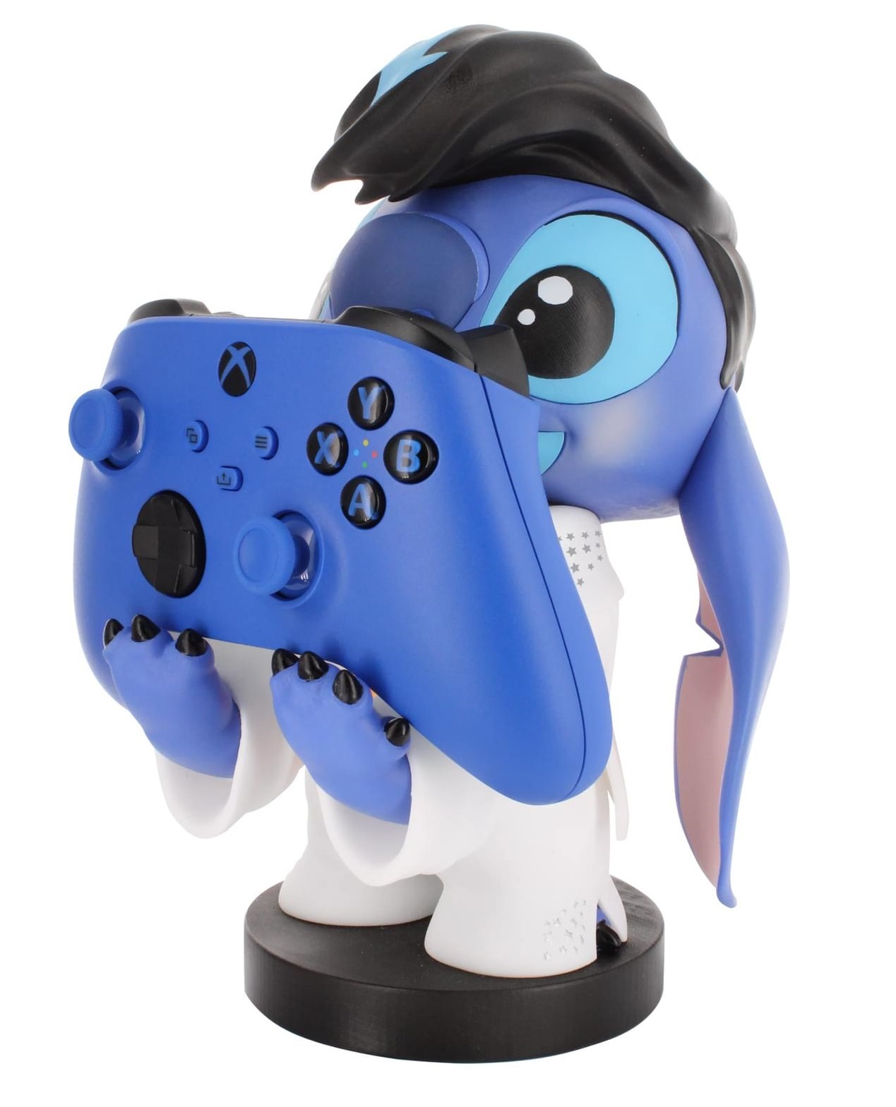 Cable Guy Controller Holder Elvis Stitch PS5, PS4, Xbox Series X