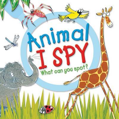 Animal I Spy image