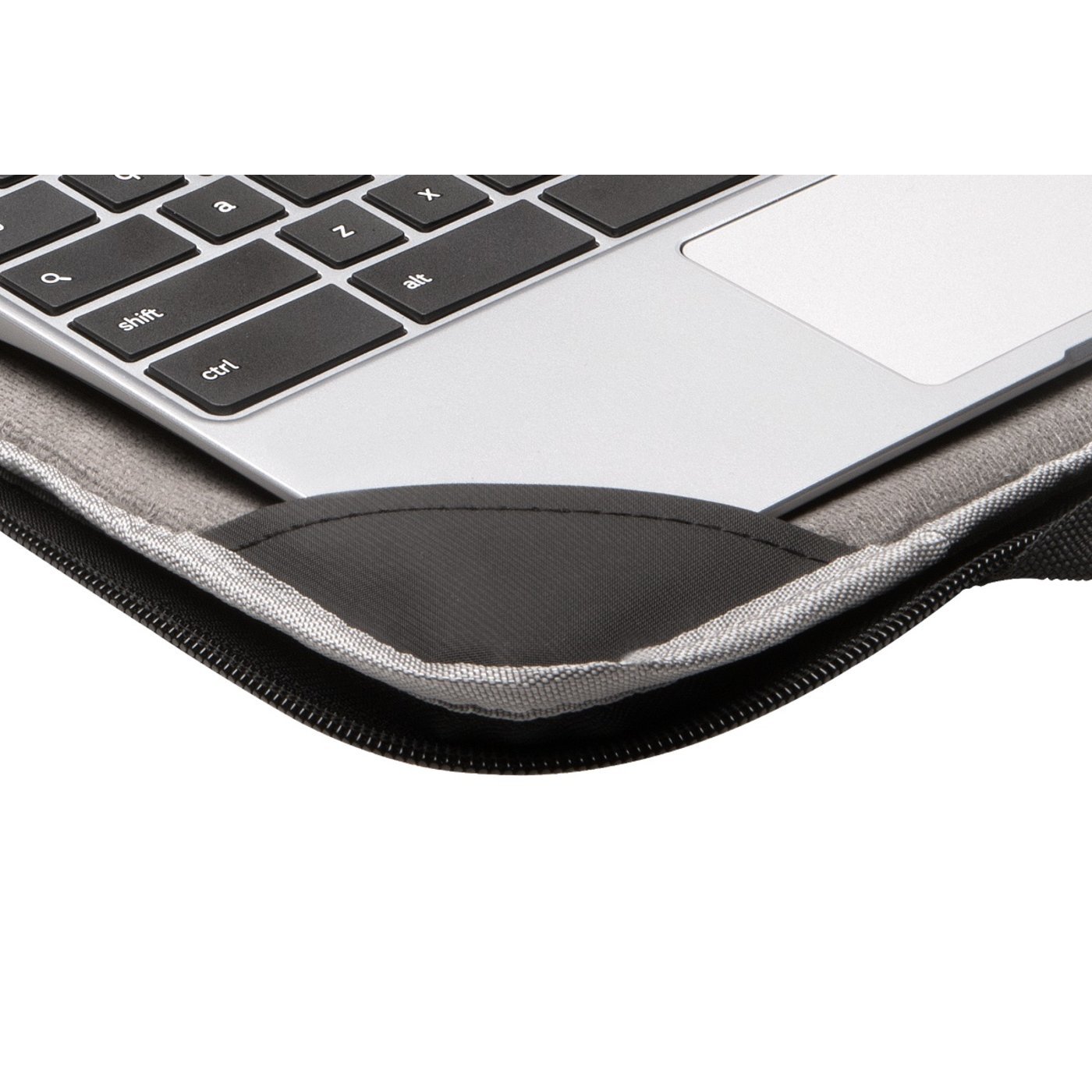 Kensington LS410 Chromebook Sleeve - 11.6" image