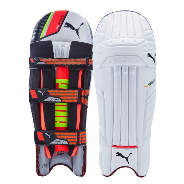 Buy Puma Evo Speed 1 Mens Cricket Pads at Mighty Ape NZ