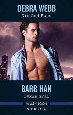 Intrigue Duo on Paperback by Barb Han