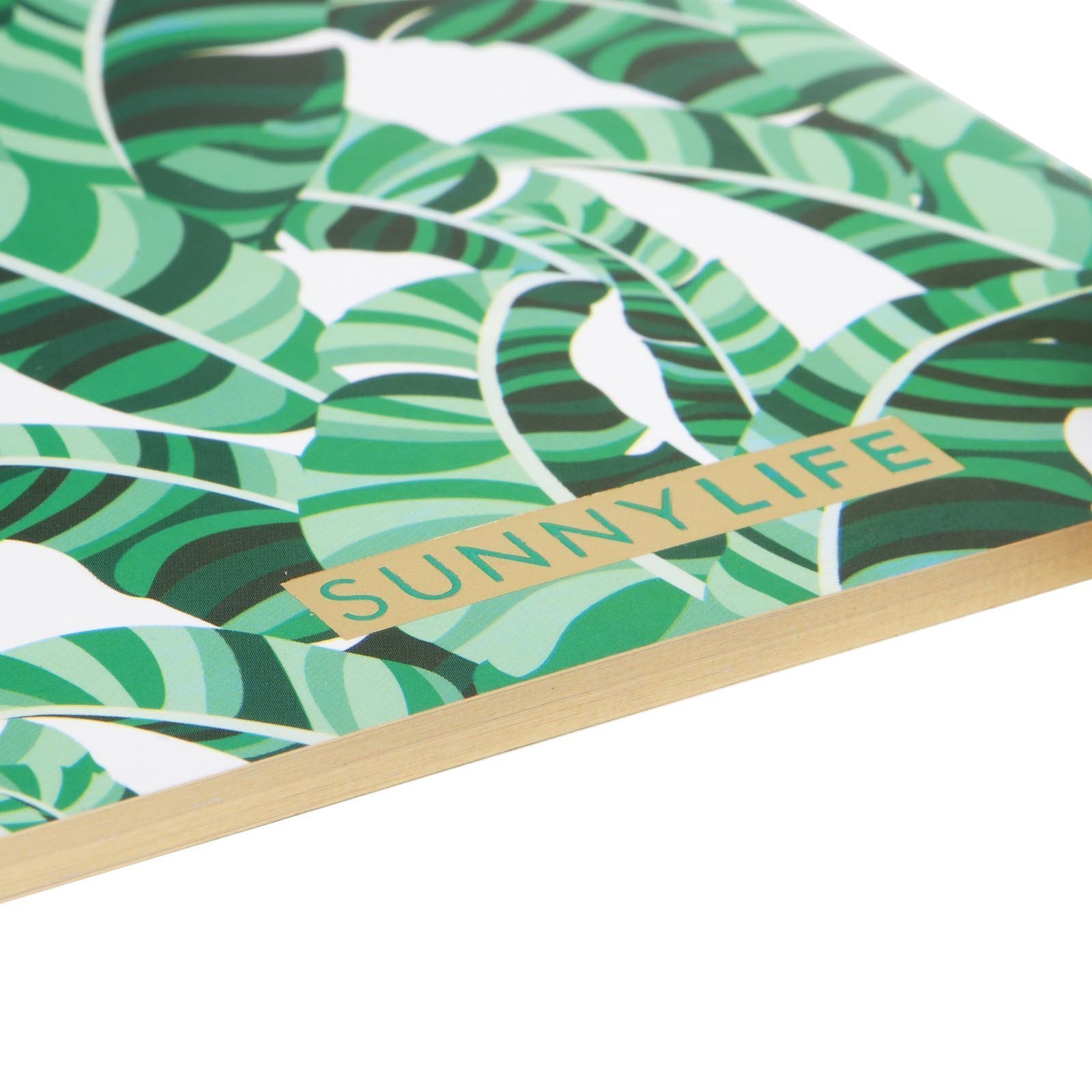 Sunnylife - B6 Notebook Banana Palm image