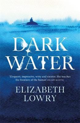 Dark Water by Elizabeth Lowry image