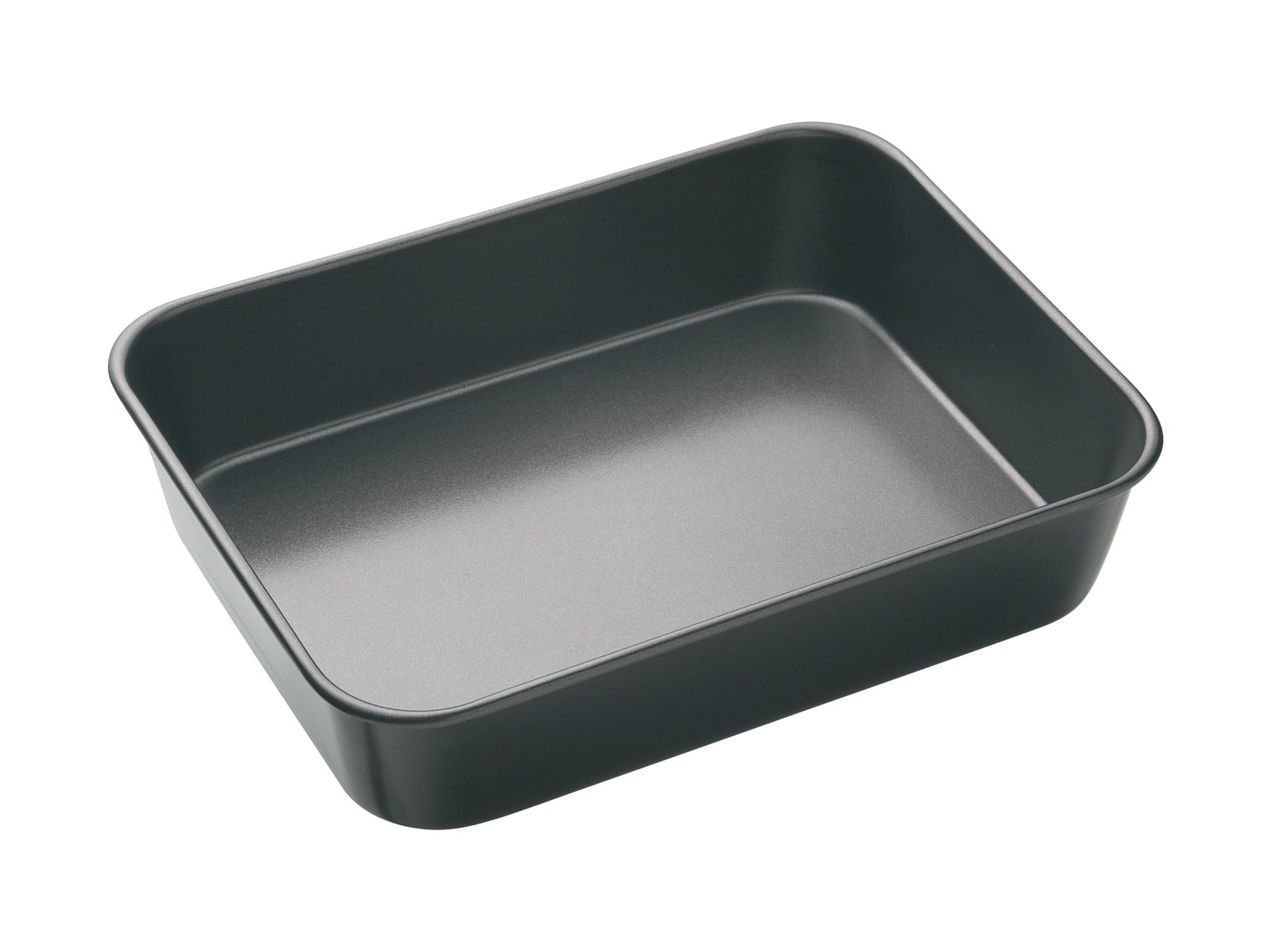 MasterCraft: Non-Stick Large Deep Roasting Pan (39x28cm)