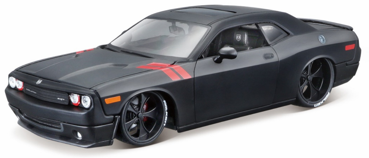 Dodge challenger toy