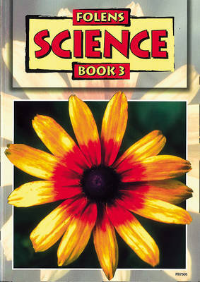 Science Scheme: Bk. 3: Textbook by Simon Smith image
