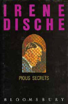 Pious Secrets by Irene Dische image