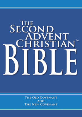 Second Advent Christian Bible image