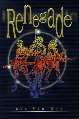 Renegade by Ben Van Wyk image