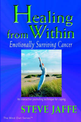 Healing from within by Steve Jaffe image