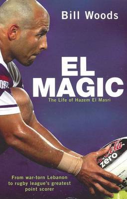 El Magic by Bill Woods image