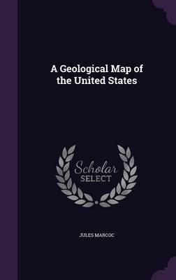 A Geological Map of the United States image