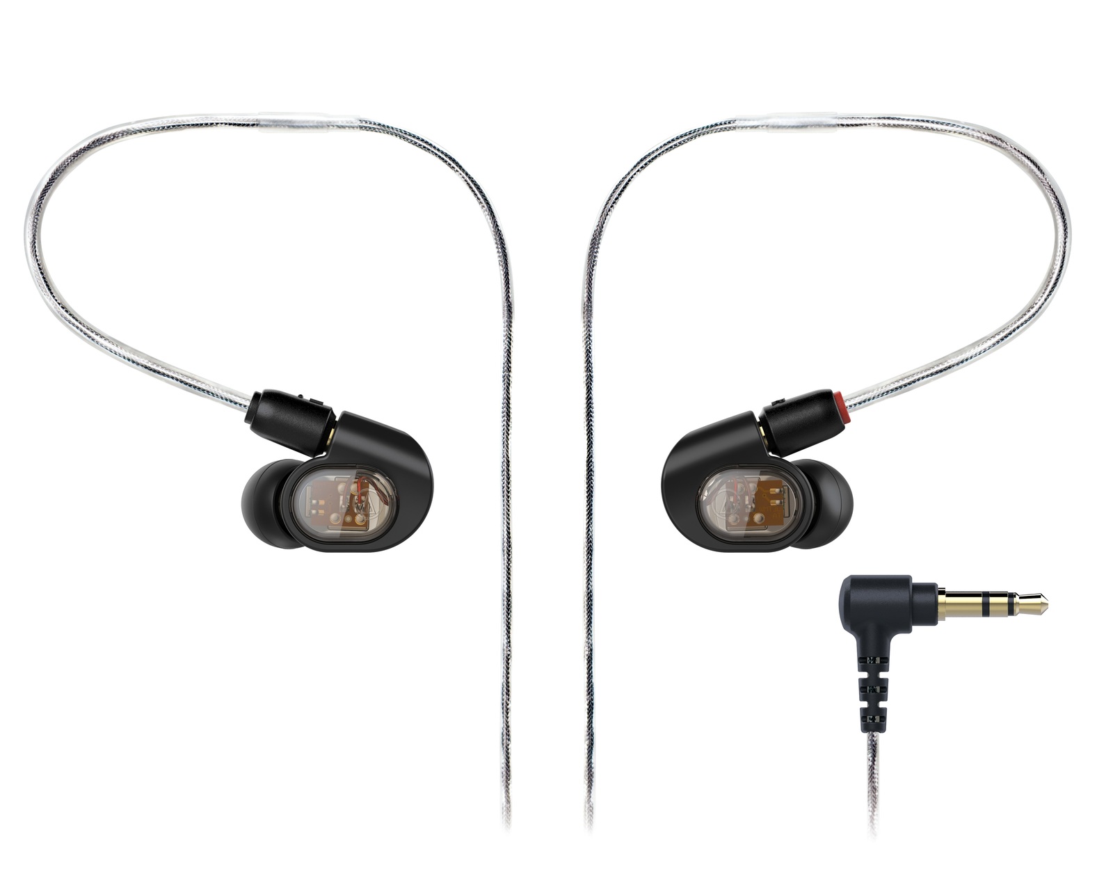 ATHE70 Professional InEar Monitor Headphones at Mighty Ape NZ