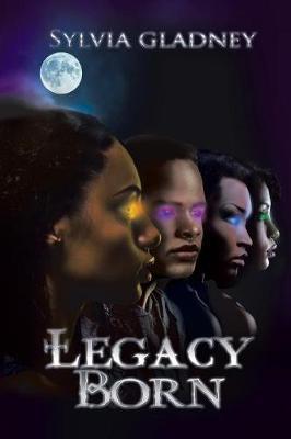Legacy Born by Sylvia Gladney image