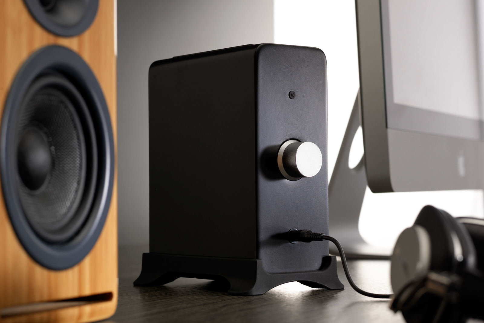 Audioengine N22 Desktop Power Amplifier image