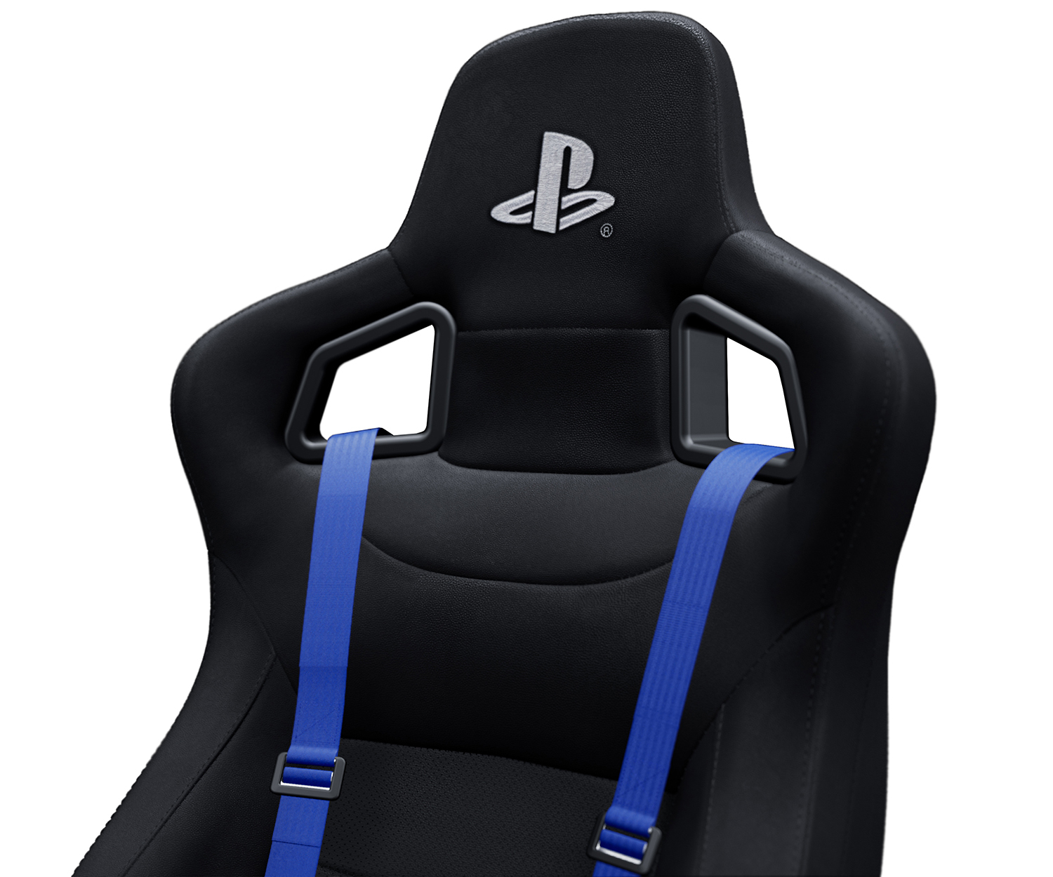 Next Level GT Track Simulator Cockpit - Playstation Edition image