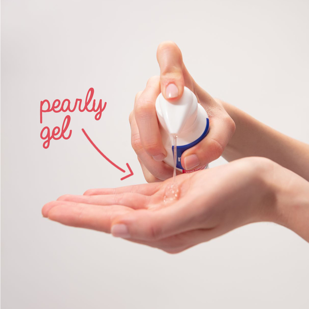 Mustela: Soothing Cleansing Gel - 300ml image