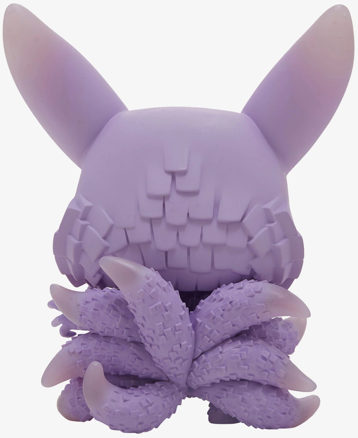 Naruto Shippuden: Kurama (Majestic Attire: Susanoo) - 6" Pop! Vinyl Figure image