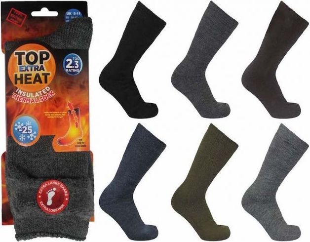 High tog socks Clearance