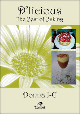 D'licious by Donna J-C image