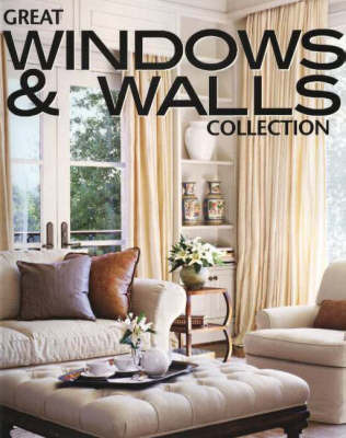 Great Windows and Walls Collection image