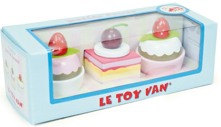 Le Toy Van: Honeybake - Petit Fours image