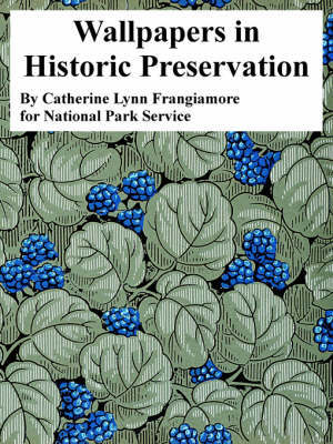 Wallpapers in Historic Preservation by Catherine, Lynn Frangiamore image