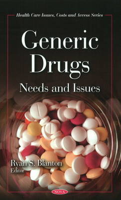 Generic Drugs image