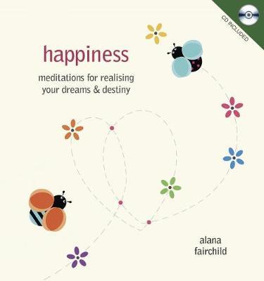Happiness by Alana Fairchild image