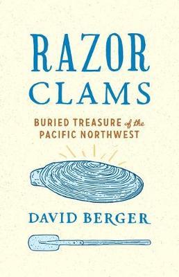 Razor Clams by David Berger image
