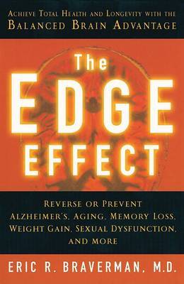 The Edge Effect by Eric R. Braverman image