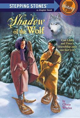 Shadow of the Wolf image