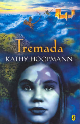 Tremada by Kathy Hoopman image