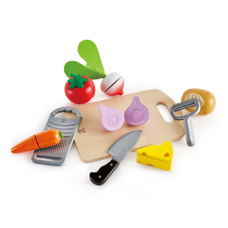 Hape: Cooking Essentials image