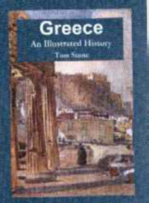 Greece by Tom Stone image