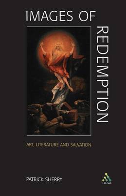 Images of Redemption by Patrick Sherry image