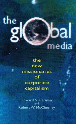 Global Media by Edward Hermann image