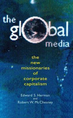 Global Media by Herman