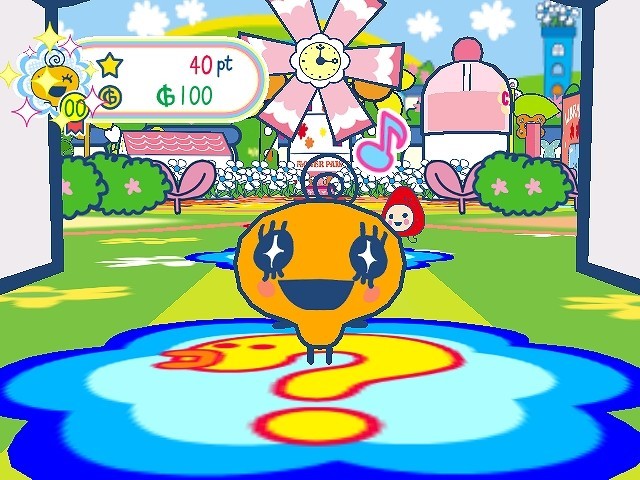 Tamagotchi Party On! for Nintendo Wii image