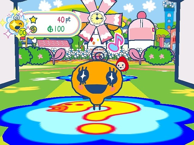 Tamagotchi Party On! image