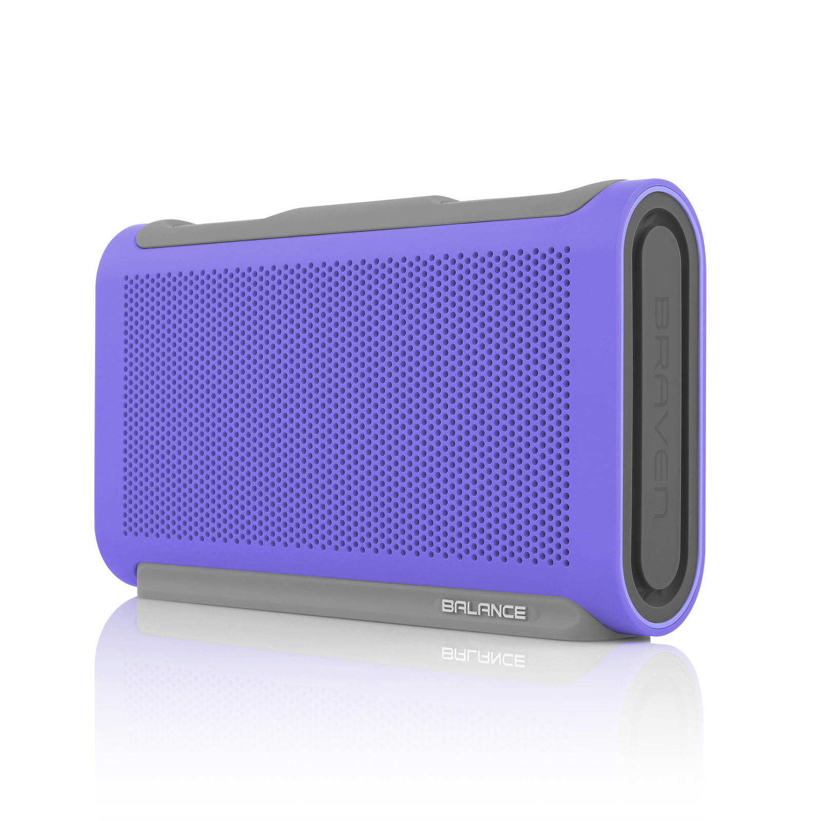 balance bluetooth speaker
